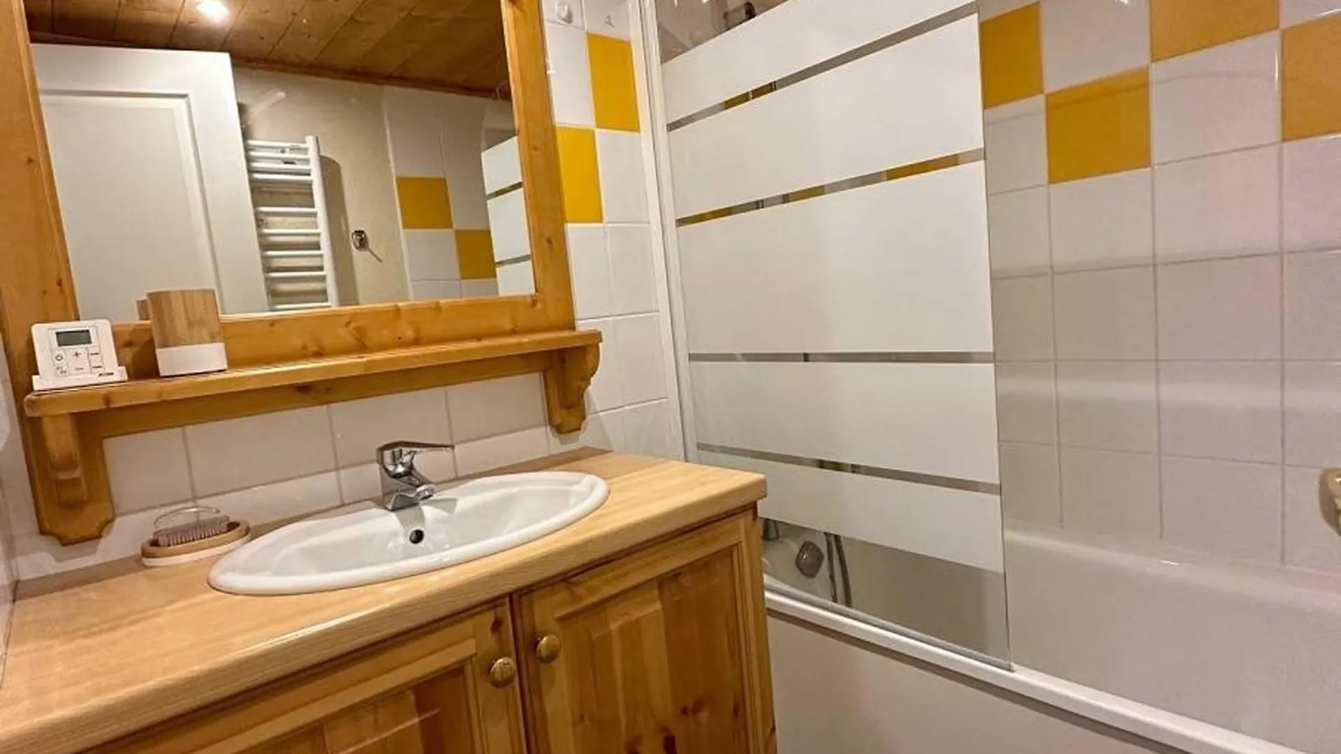 Apartman Appartement Confortable Avec Mezzanine, Terrasse Et Casier A Ski Aux Pieds Des Pistes - Fr-1-351-236 La Plagne Tarentaise